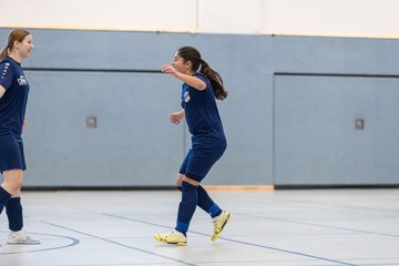 Bild 612 - C-Juniorinnen 3 Loewinnen Cup